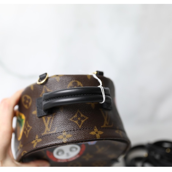 Louis Vuitton Palm Springs Mini World Tour - Picture 5 of 8